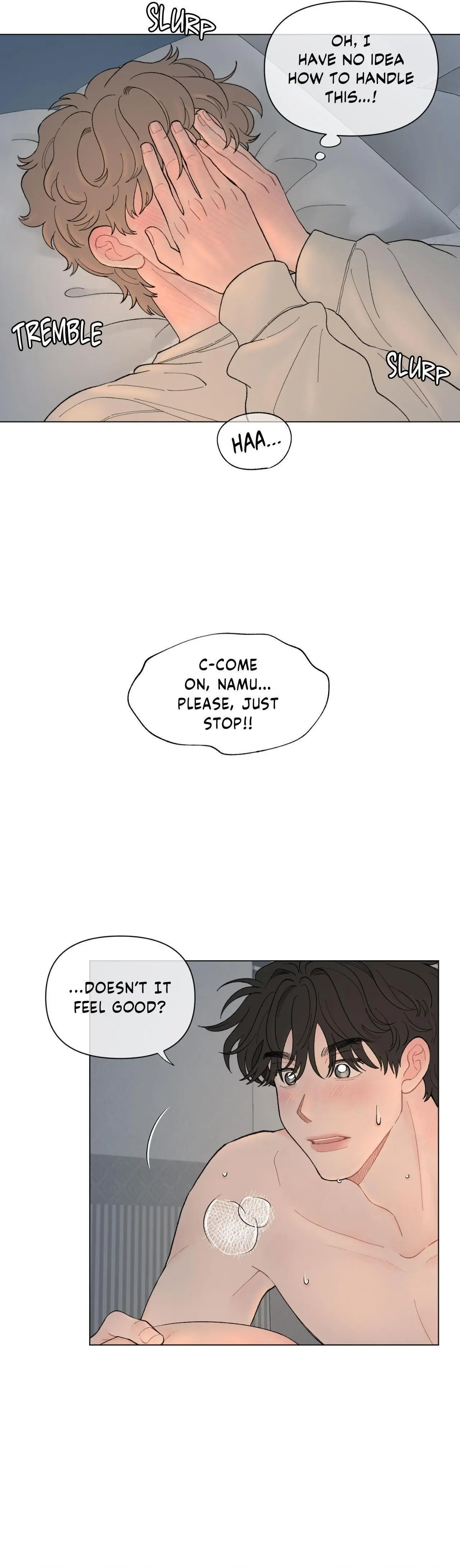 To Mend a Heart - Chapter 57 Page 21
