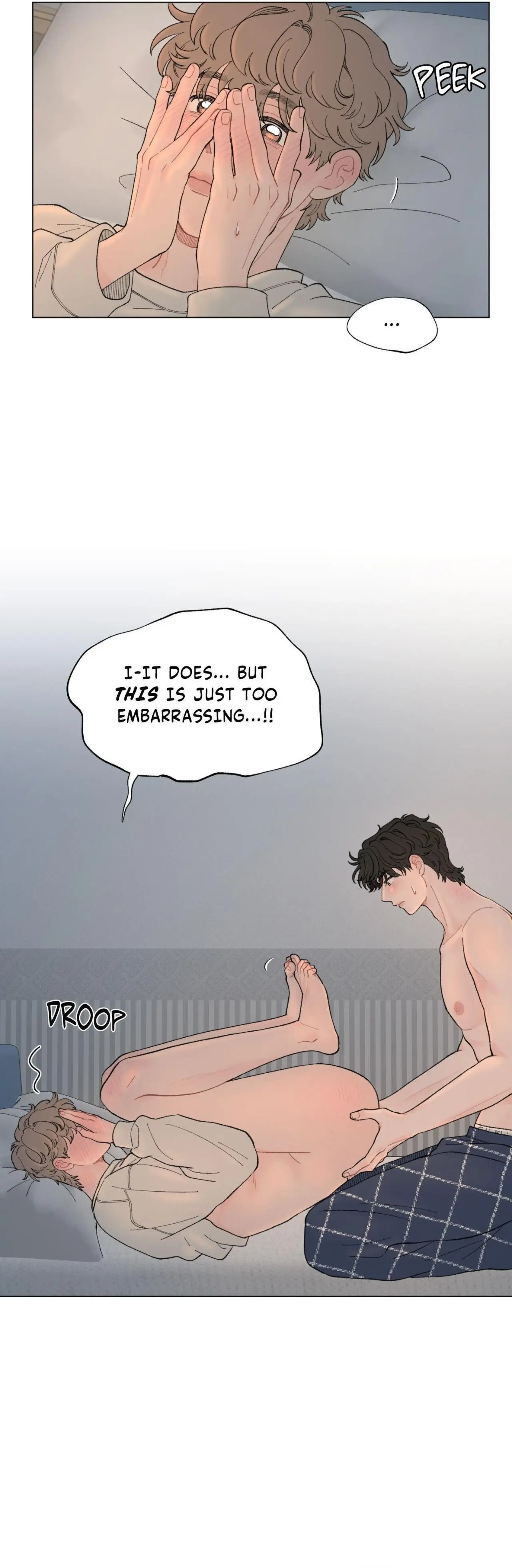 To Mend a Heart - Chapter 57 Page 22