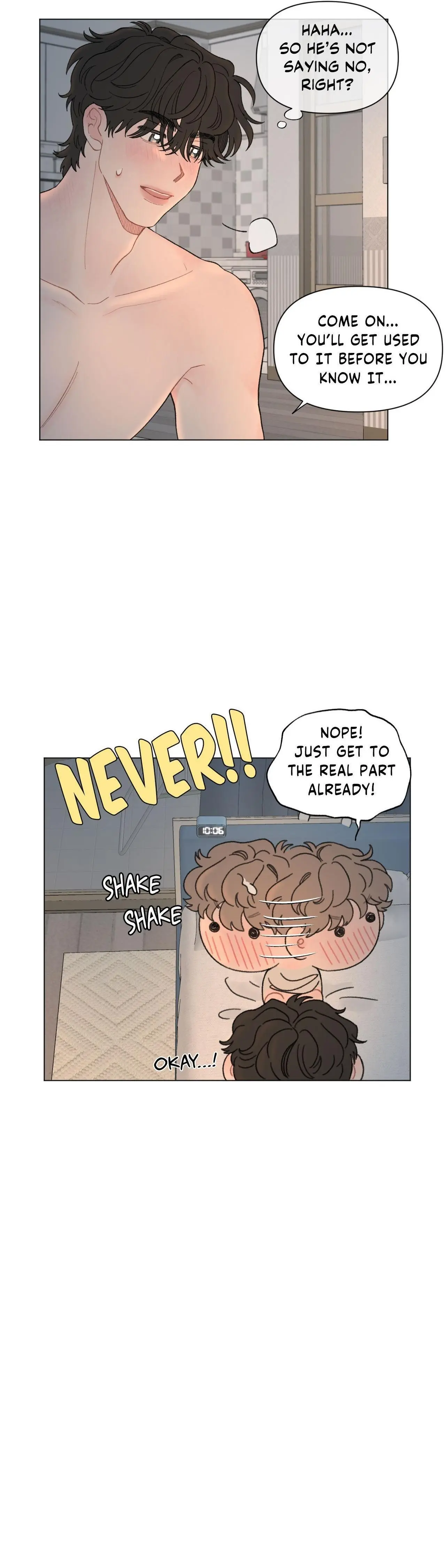 To Mend a Heart - Chapter 57 Page 23