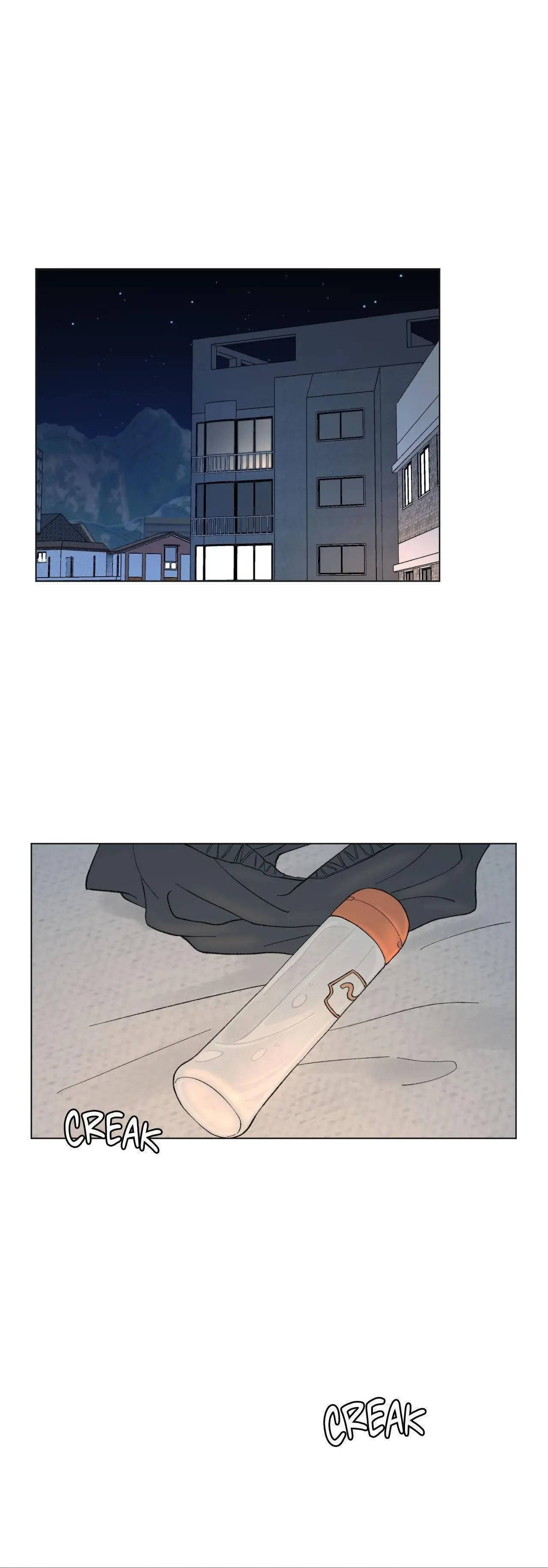 To Mend a Heart - Chapter 57 Page 24