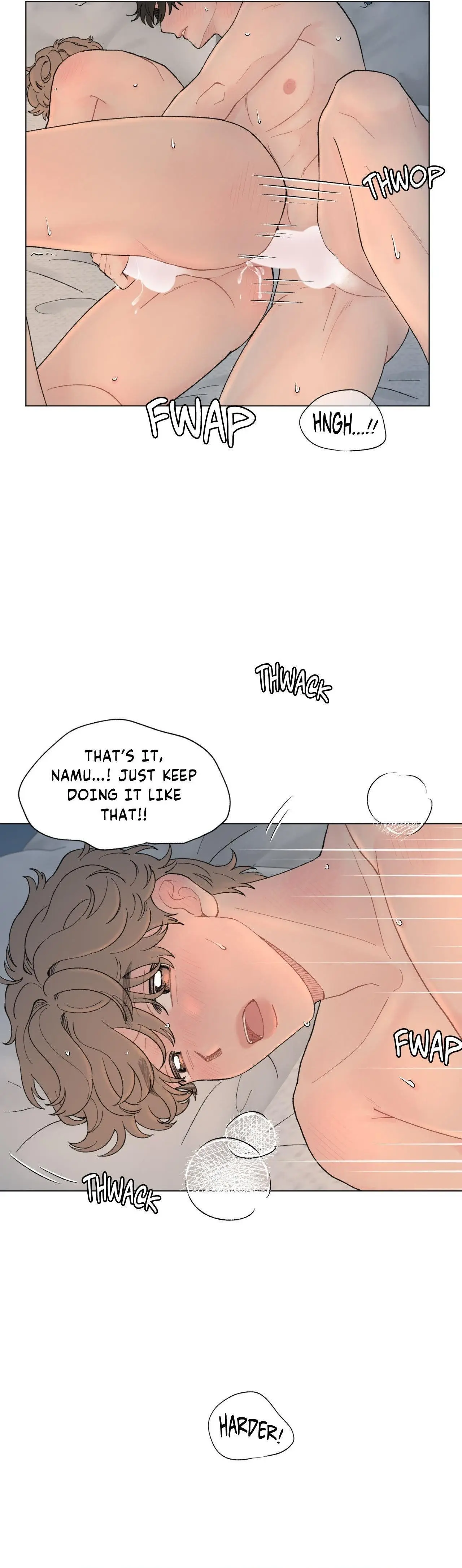 To Mend a Heart - Chapter 57 Page 28