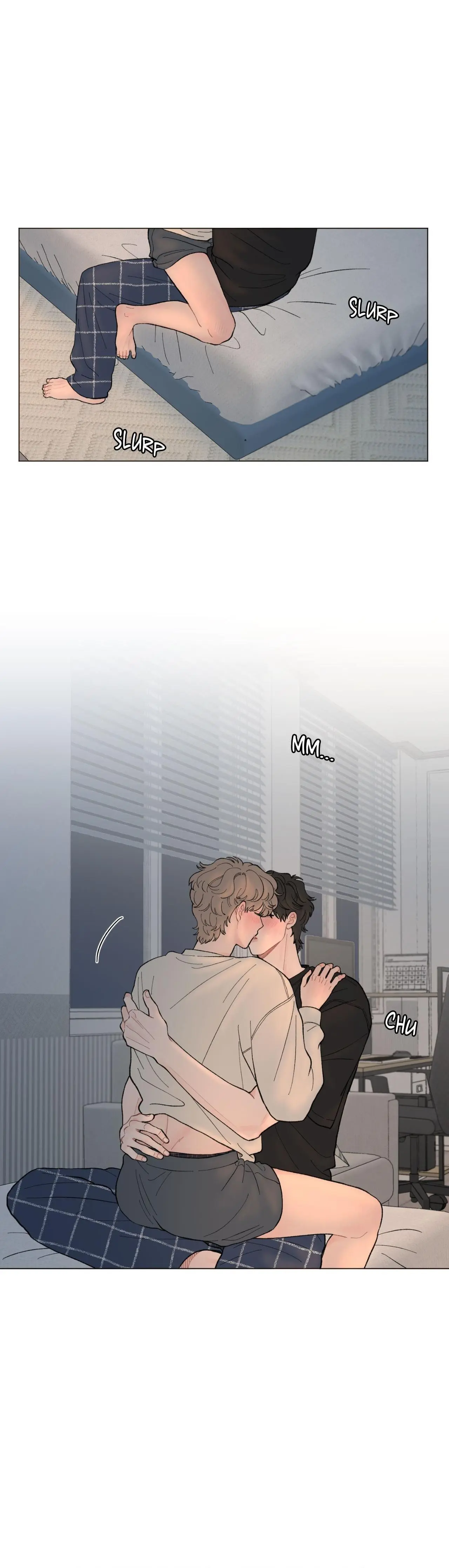 To Mend a Heart - Chapter 57 Page 3