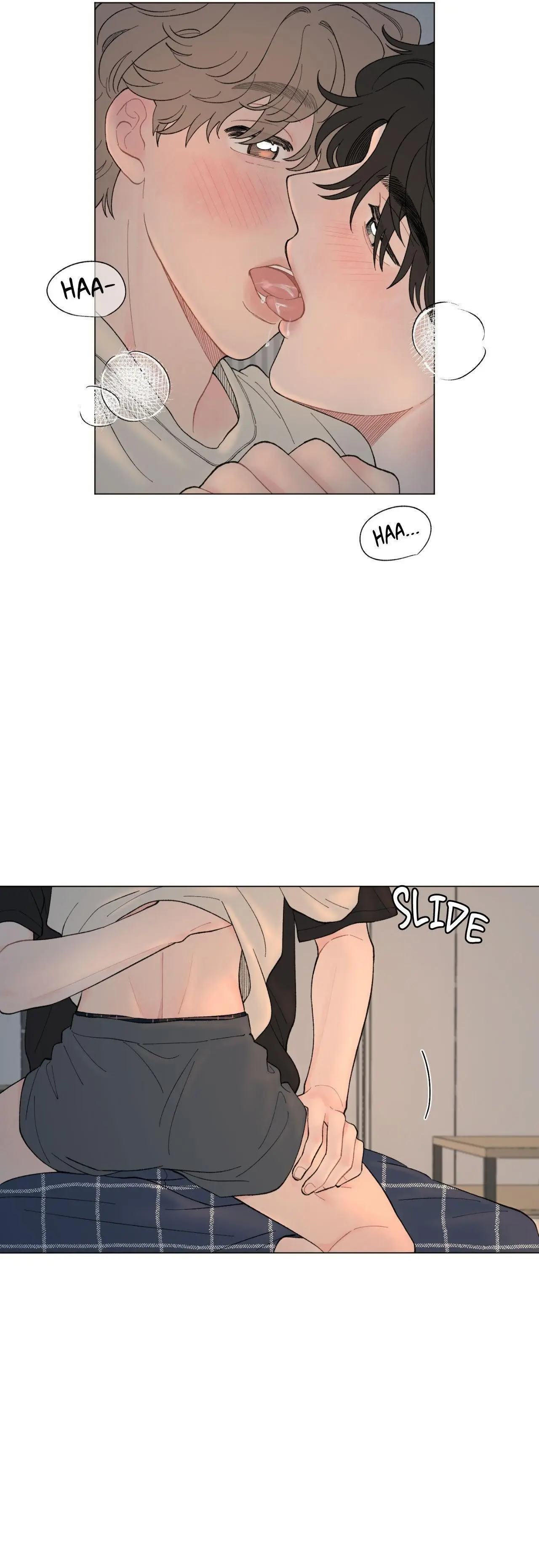 To Mend a Heart - Chapter 57 Page 4