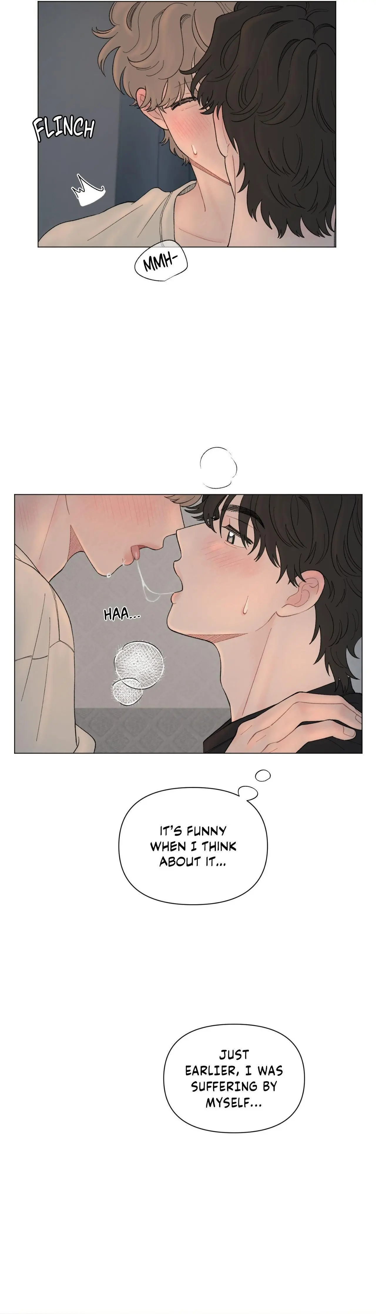 To Mend a Heart - Chapter 57 Page 5