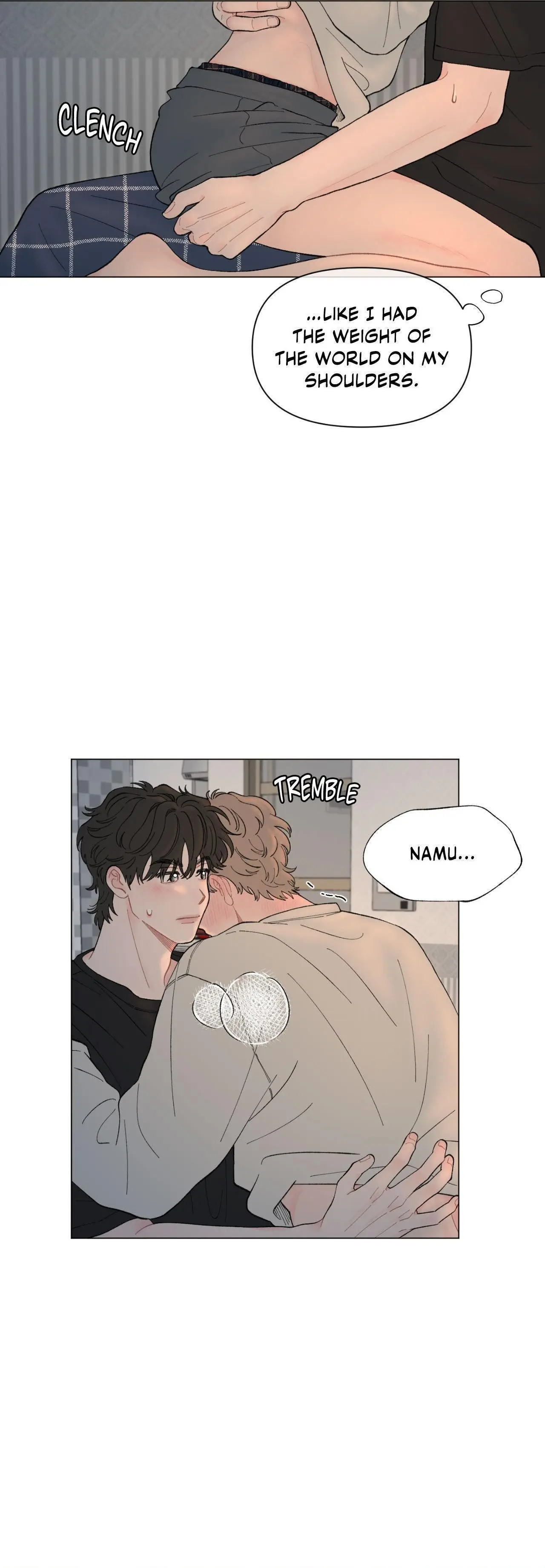 To Mend a Heart - Chapter 57 Page 6