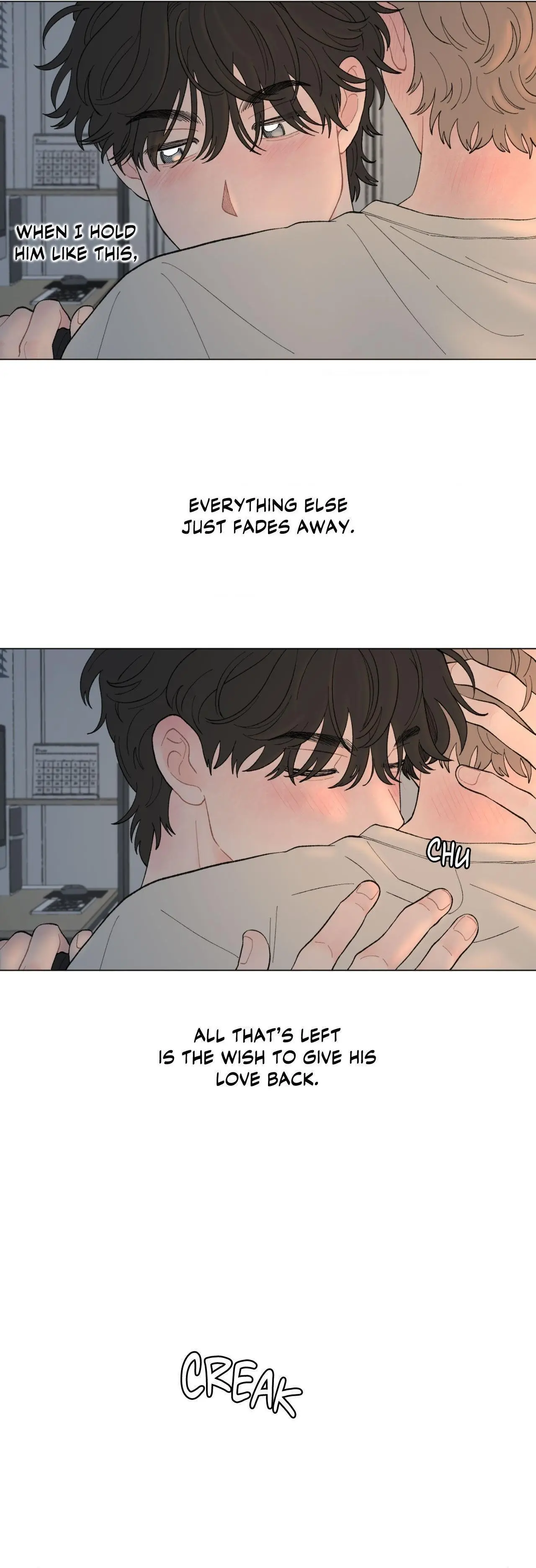 To Mend a Heart - Chapter 57 Page 7