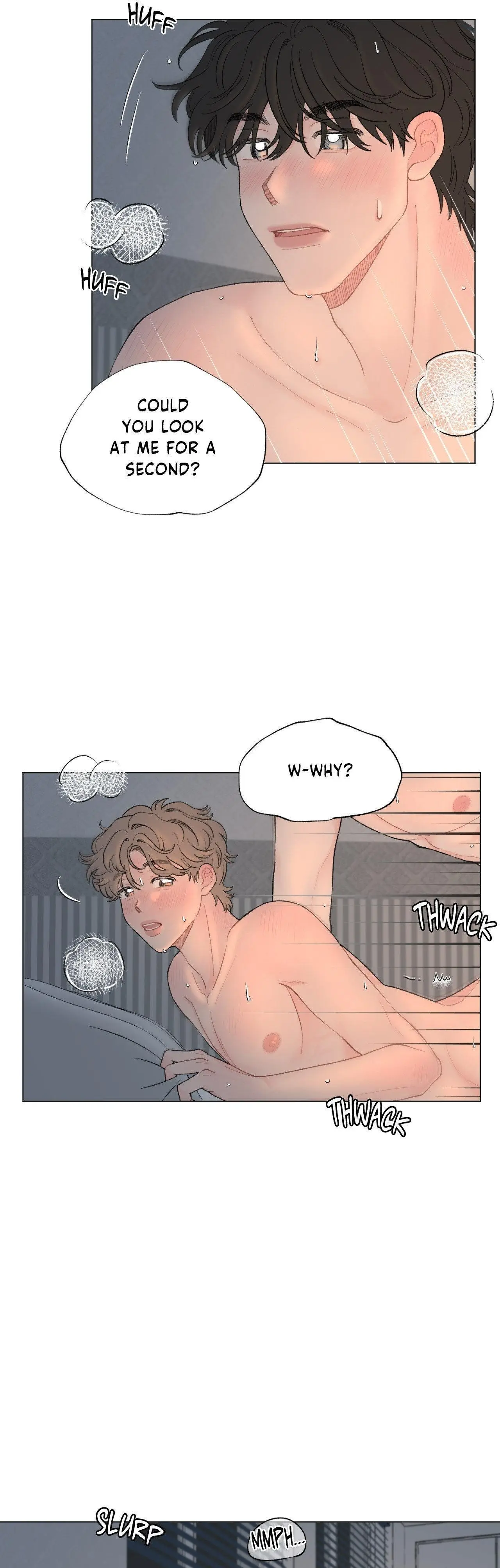To Mend a Heart - Chapter 58 Page 10