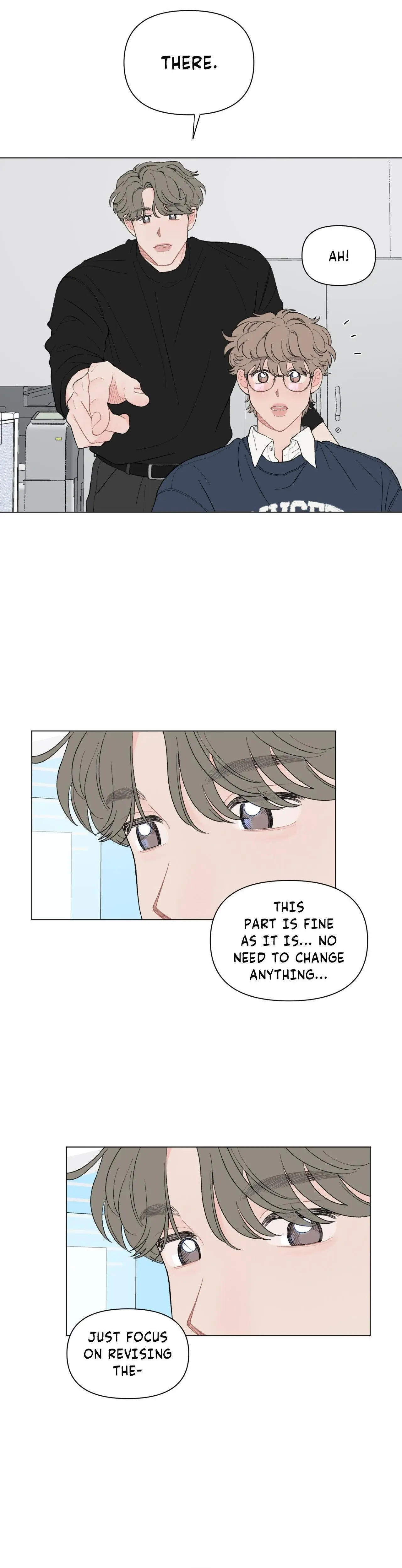 To Mend a Heart - Chapter 58 Page 24