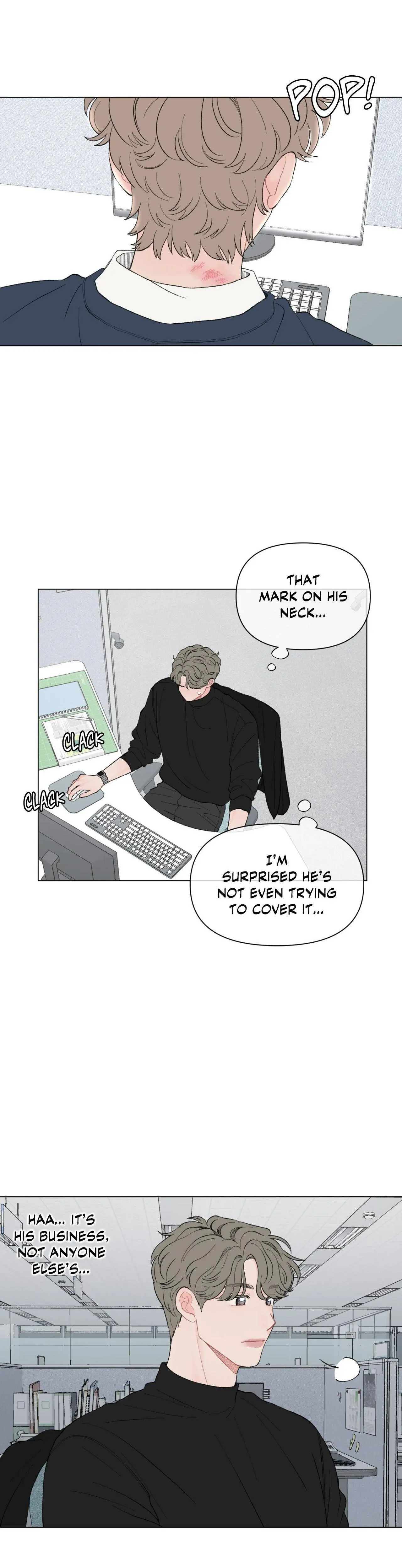 To Mend a Heart - Chapter 58 Page 27