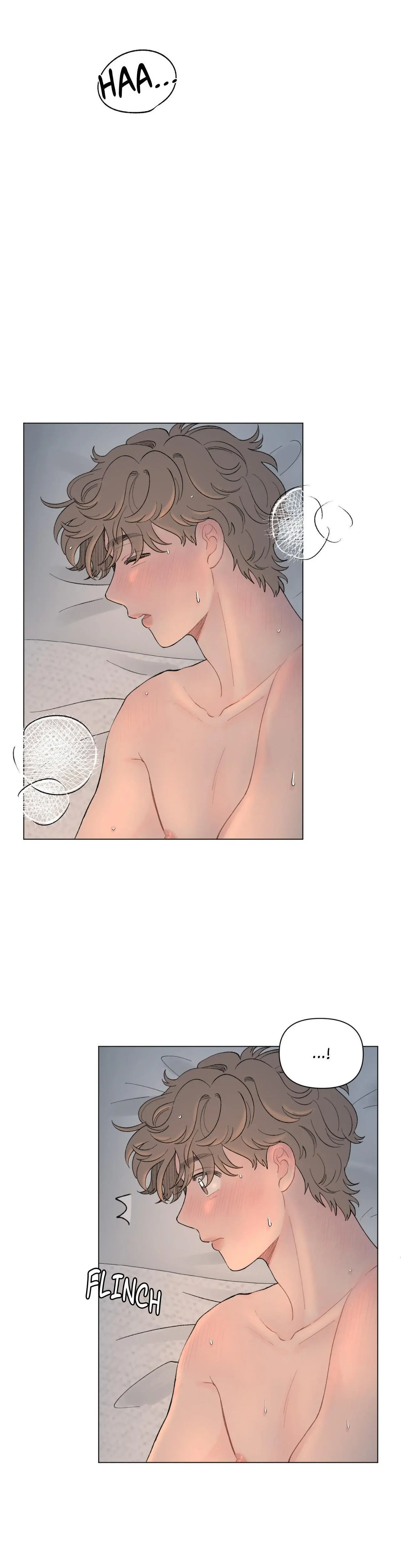 To Mend a Heart - Chapter 58 Page 4
