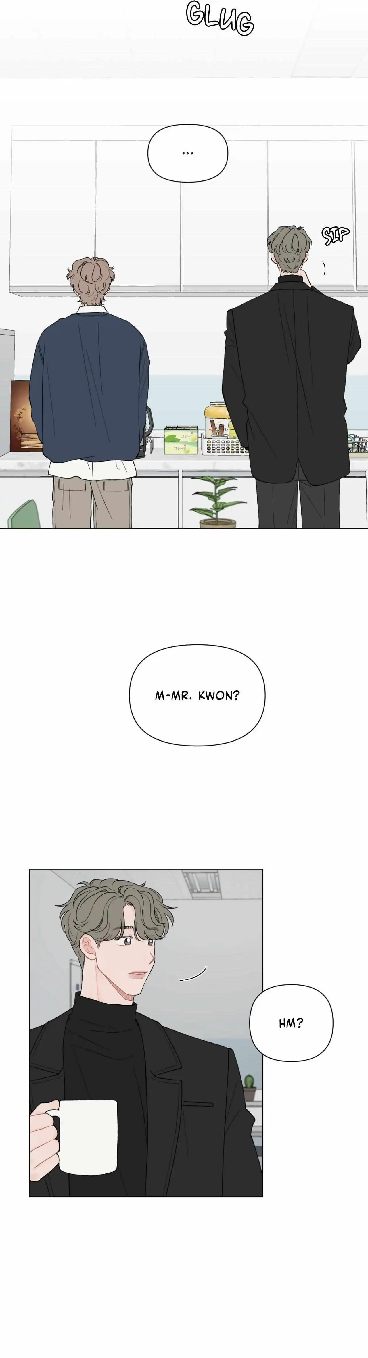 To Mend a Heart - Chapter 59 Page 12