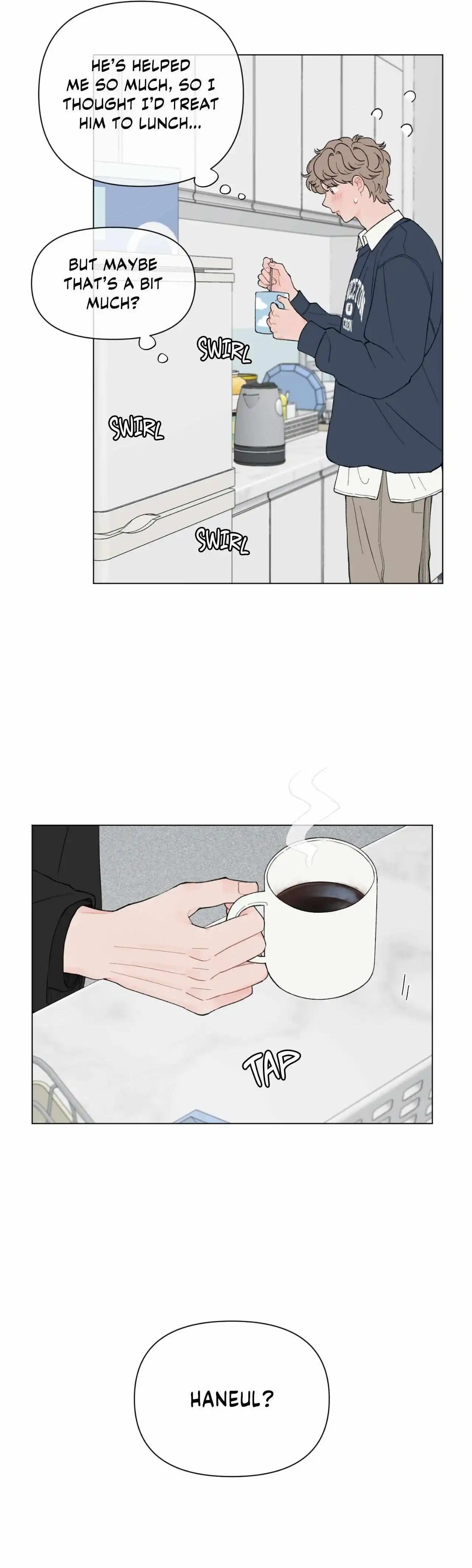 To Mend a Heart - Chapter 59 Page 15