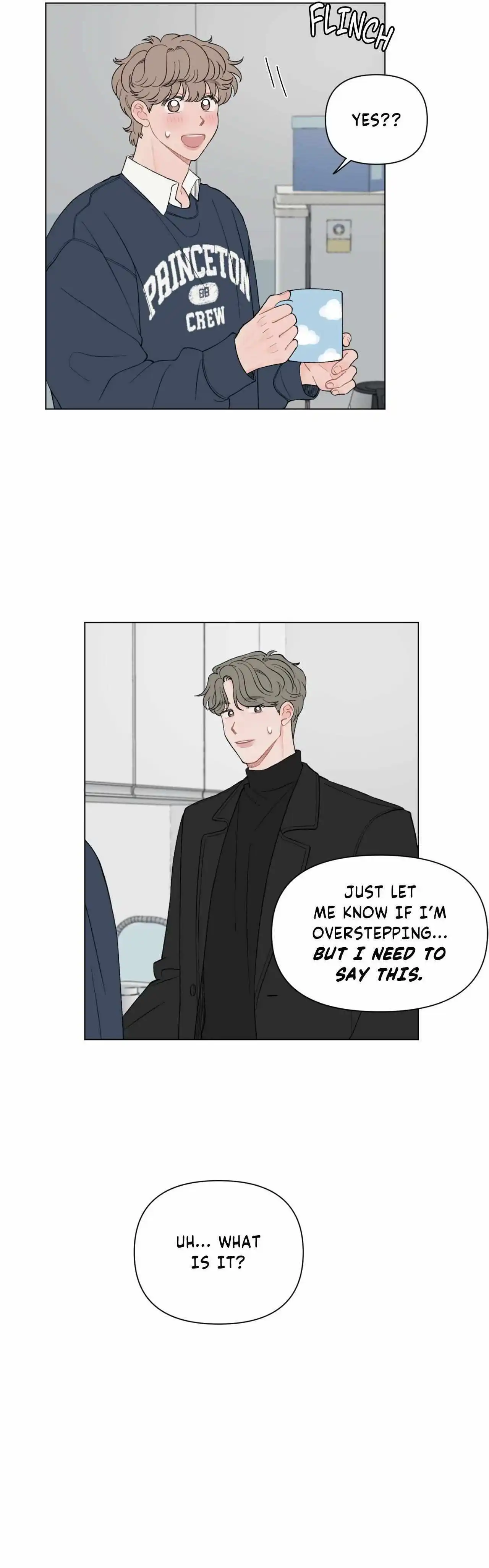 To Mend a Heart - Chapter 59 Page 16
