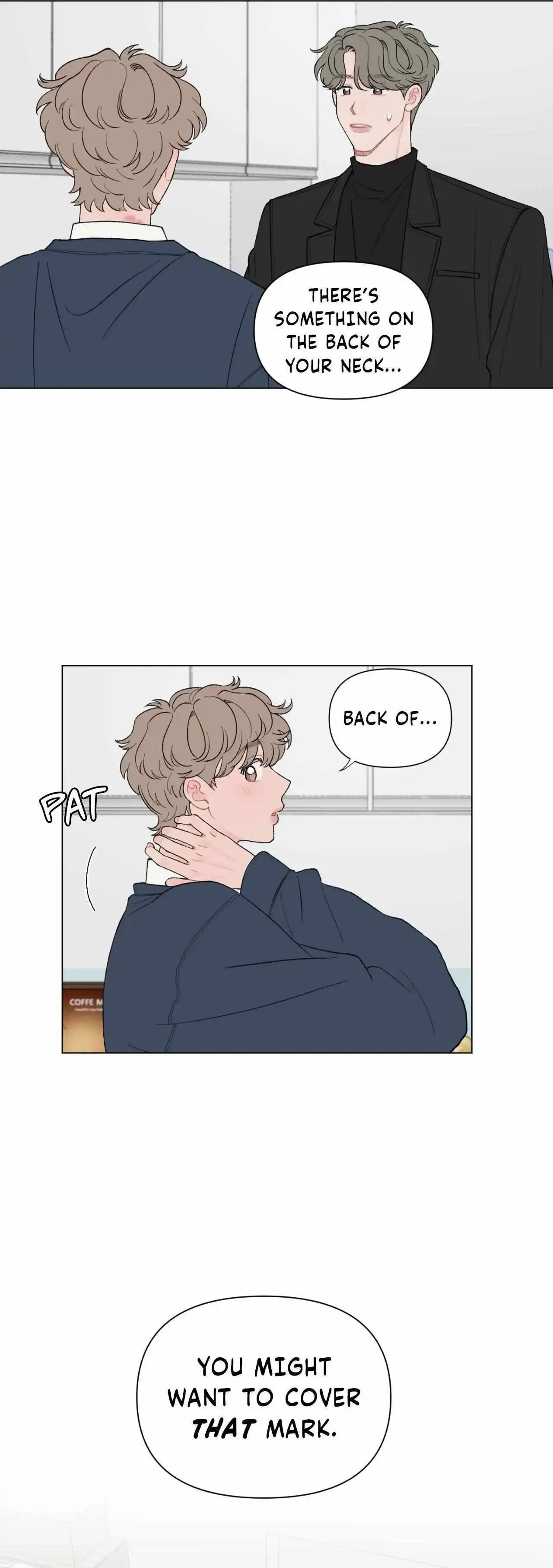 To Mend a Heart - Chapter 59 Page 17