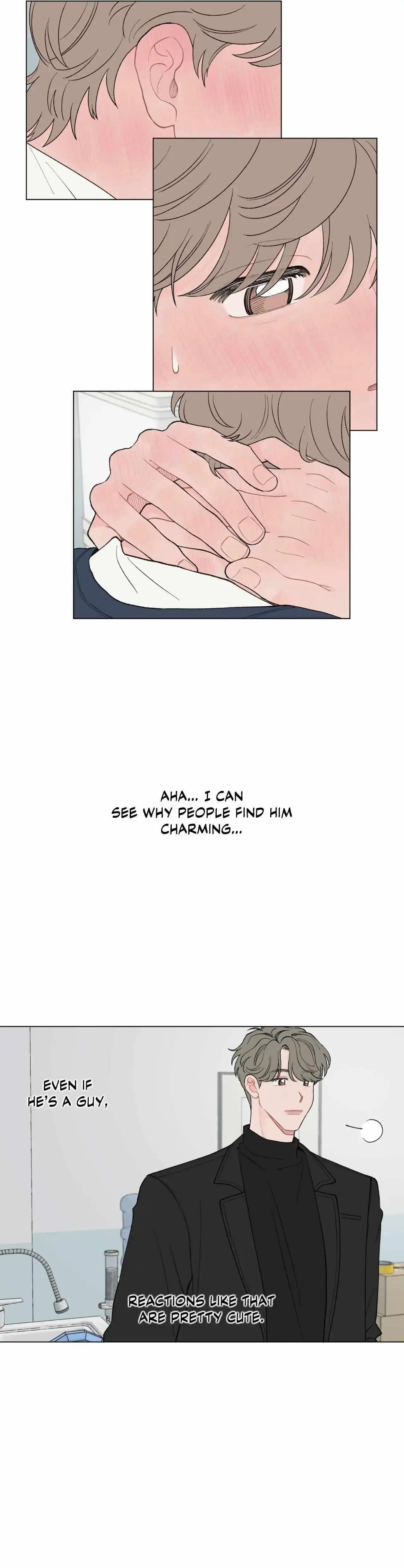 To Mend a Heart - Chapter 59 Page 22