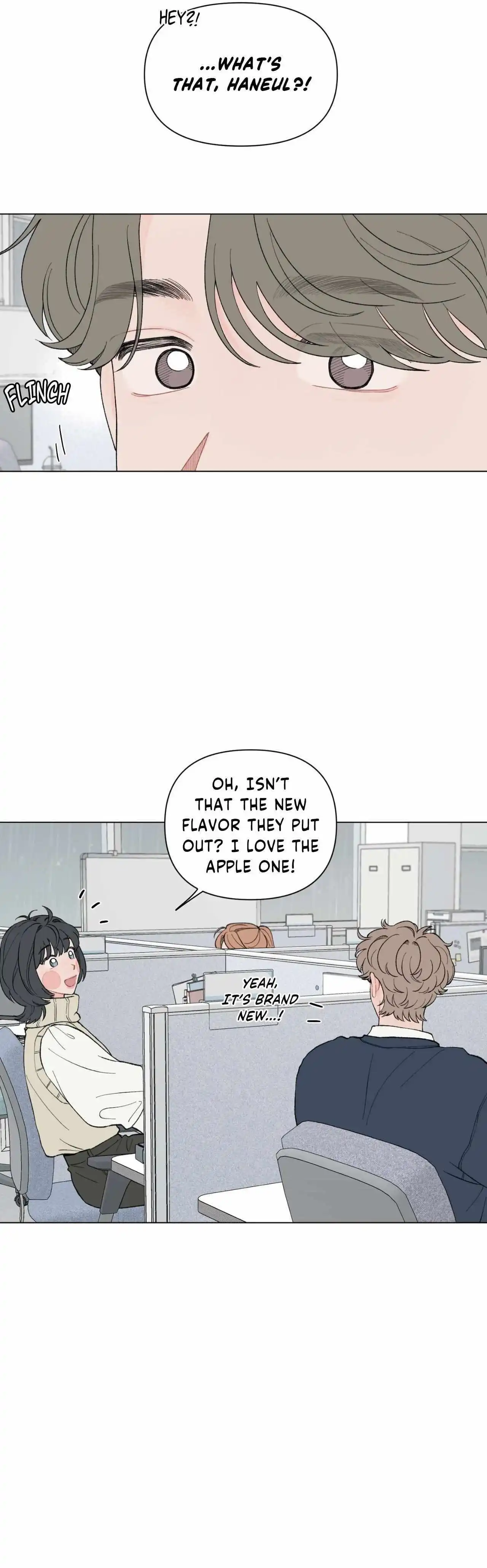 To Mend a Heart - Chapter 59 Page 3