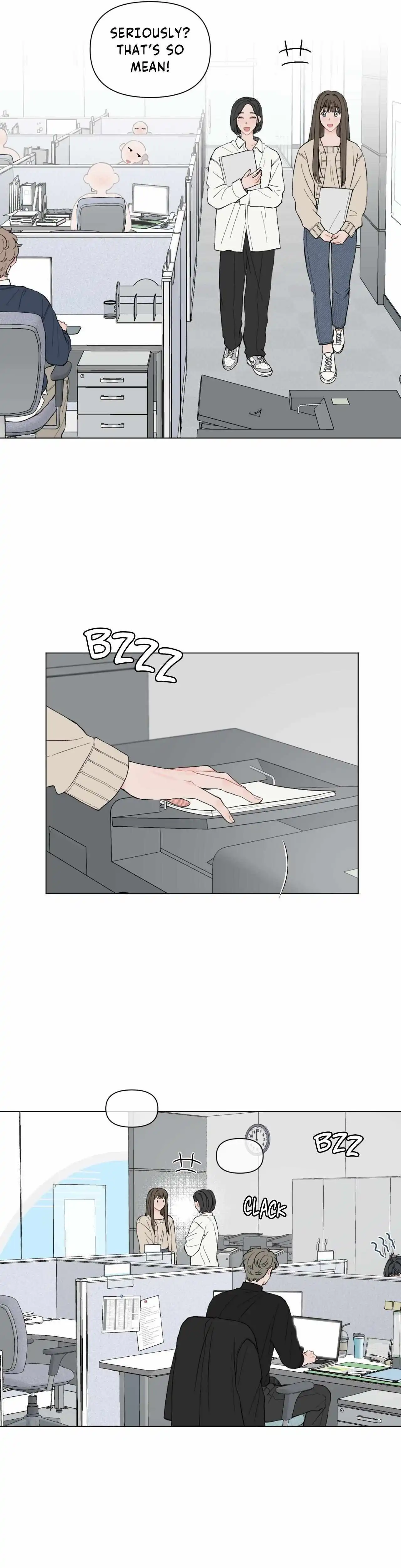 To Mend a Heart - Chapter 59 Page 5