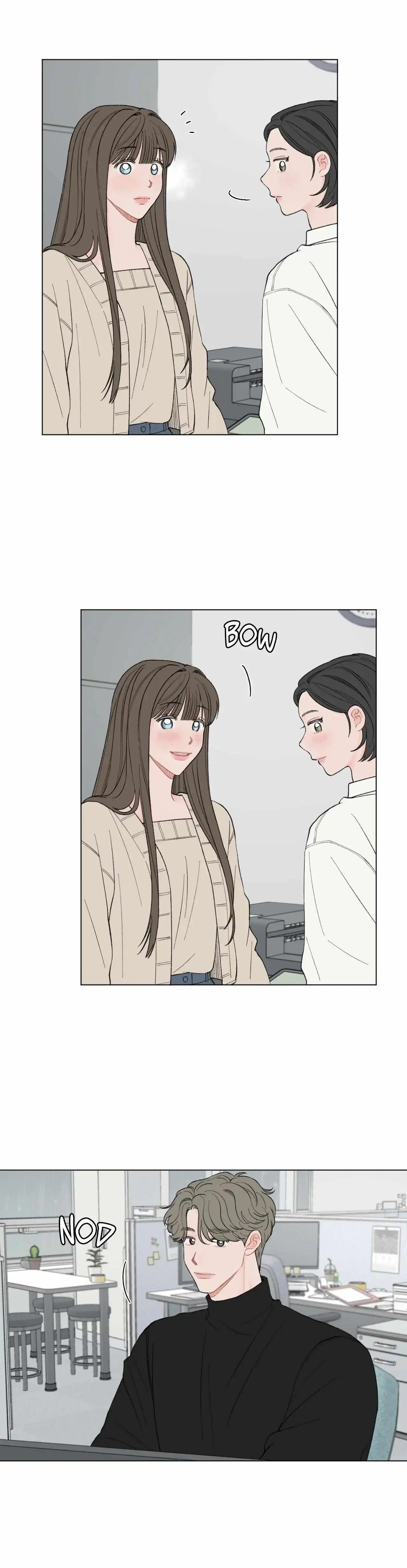 To Mend a Heart - Chapter 59 Page 6