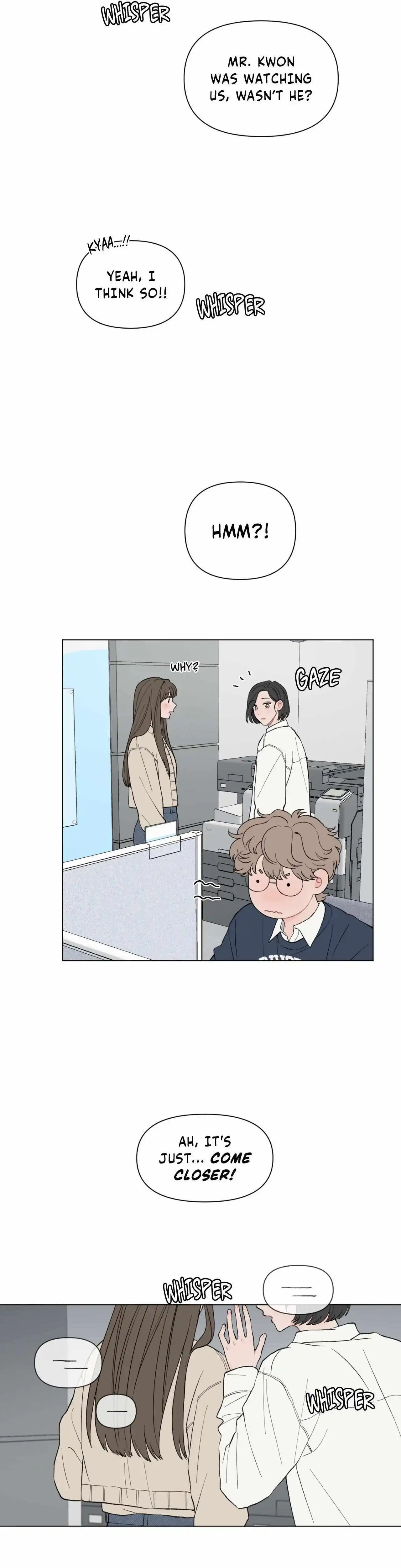To Mend a Heart - Chapter 59 Page 7