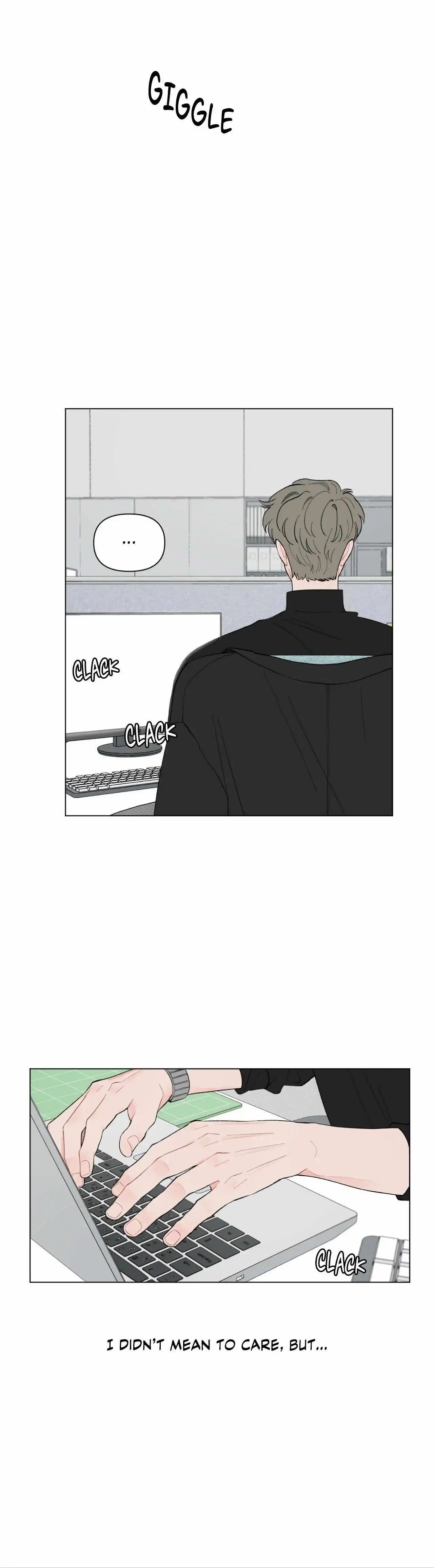 To Mend a Heart - Chapter 59 Page 8