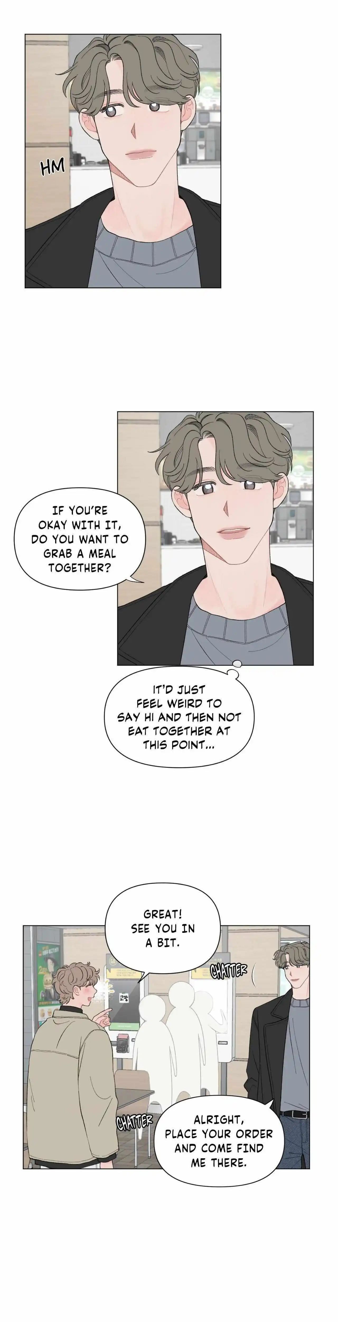 To Mend a Heart - Chapter 60 Page 10