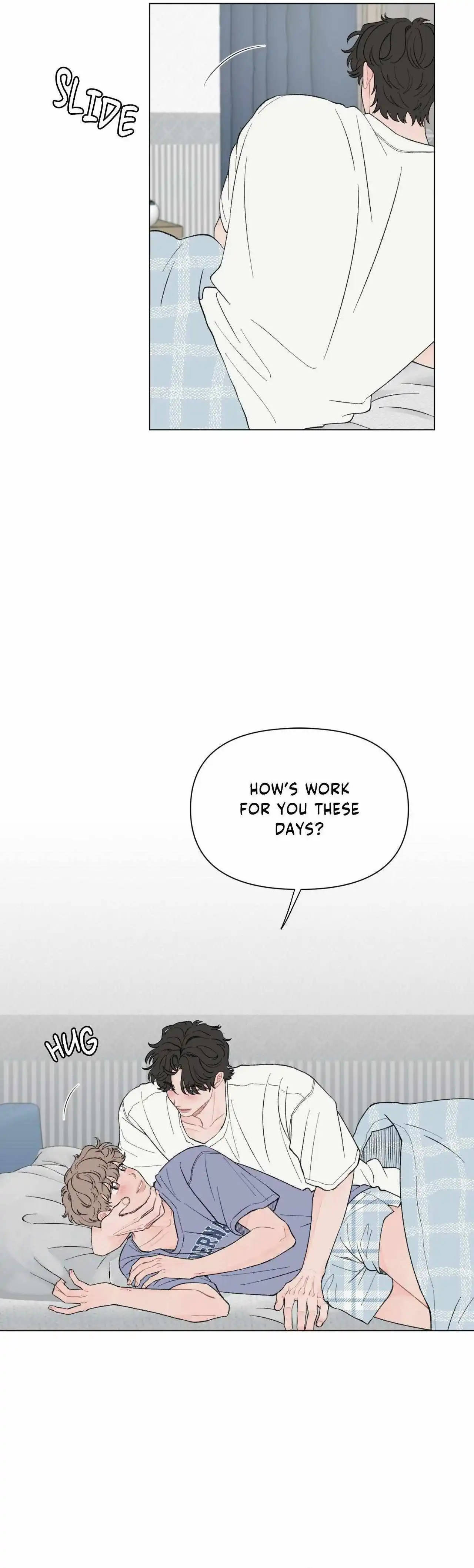To Mend a Heart - Chapter 60 Page 24
