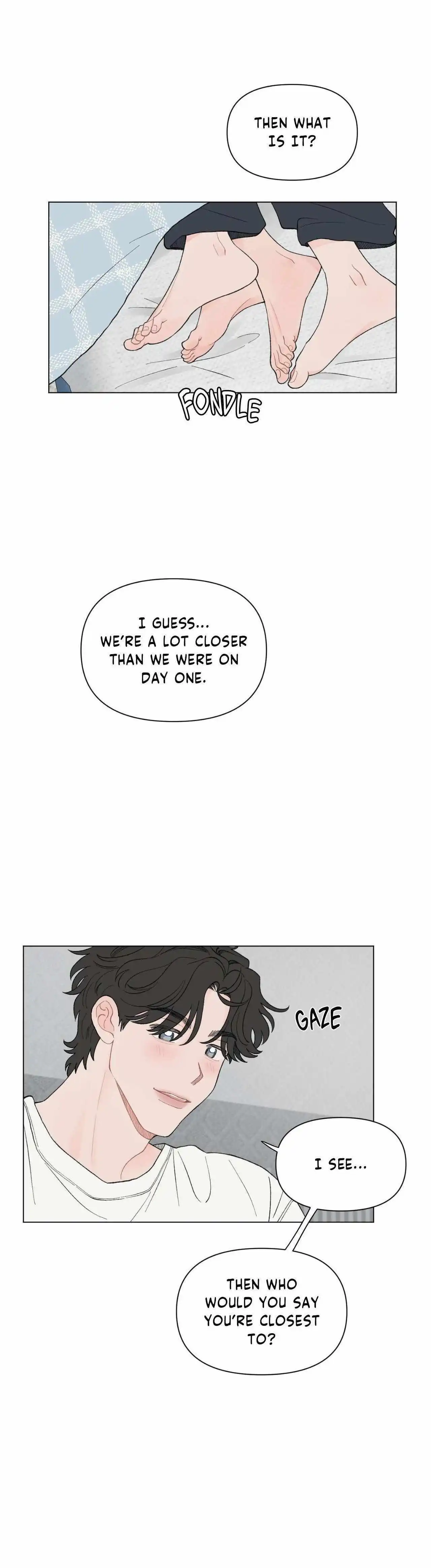 To Mend a Heart - Chapter 60 Page 26