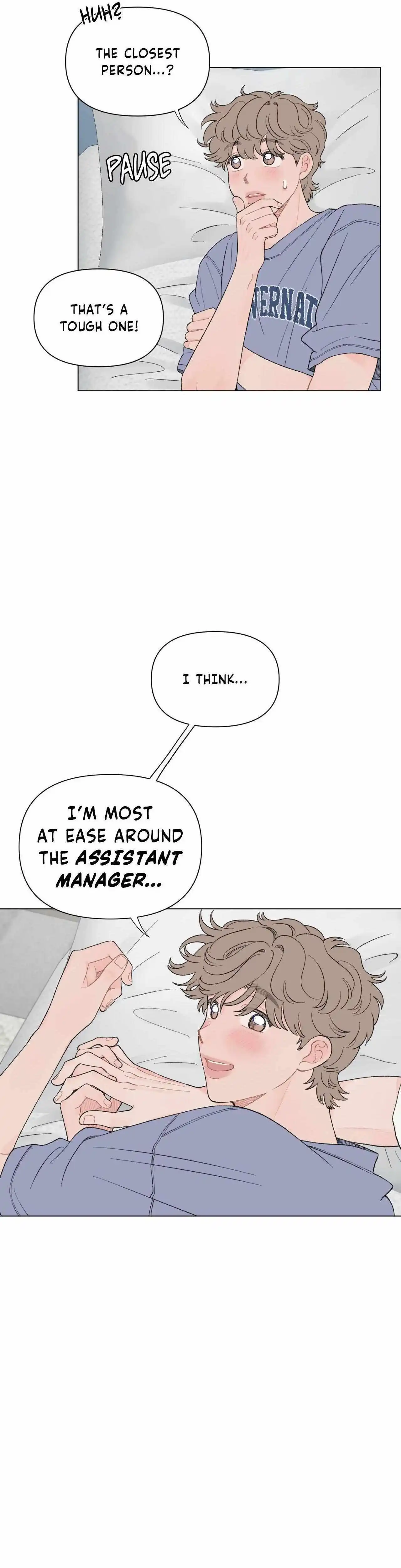 To Mend a Heart - Chapter 60 Page 27