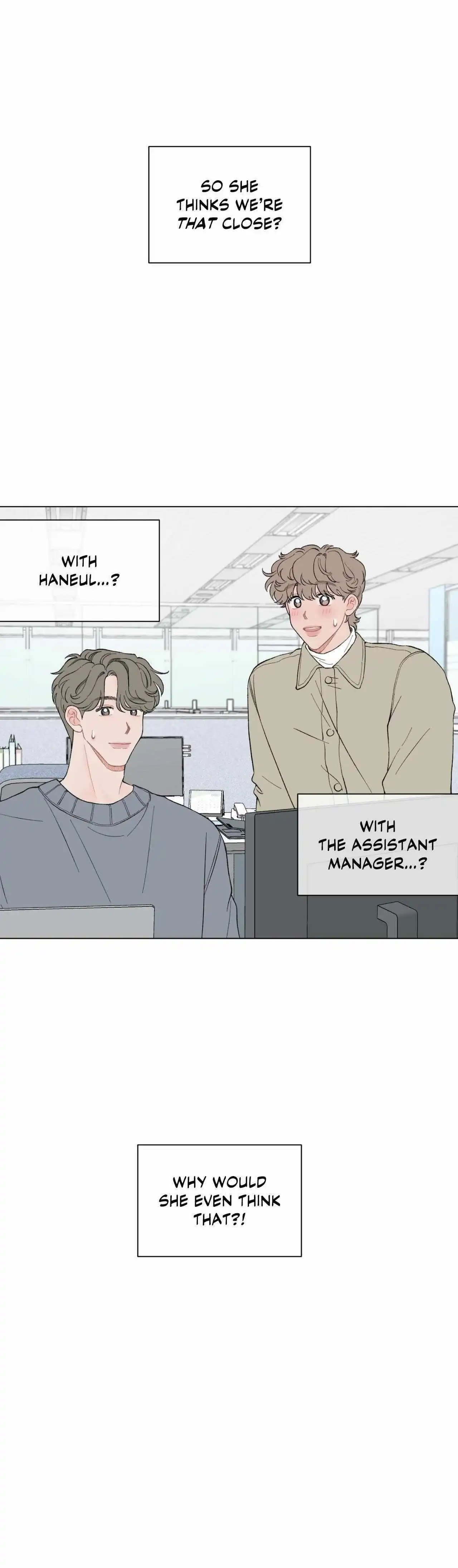 To Mend a Heart - Chapter 60 Page 3