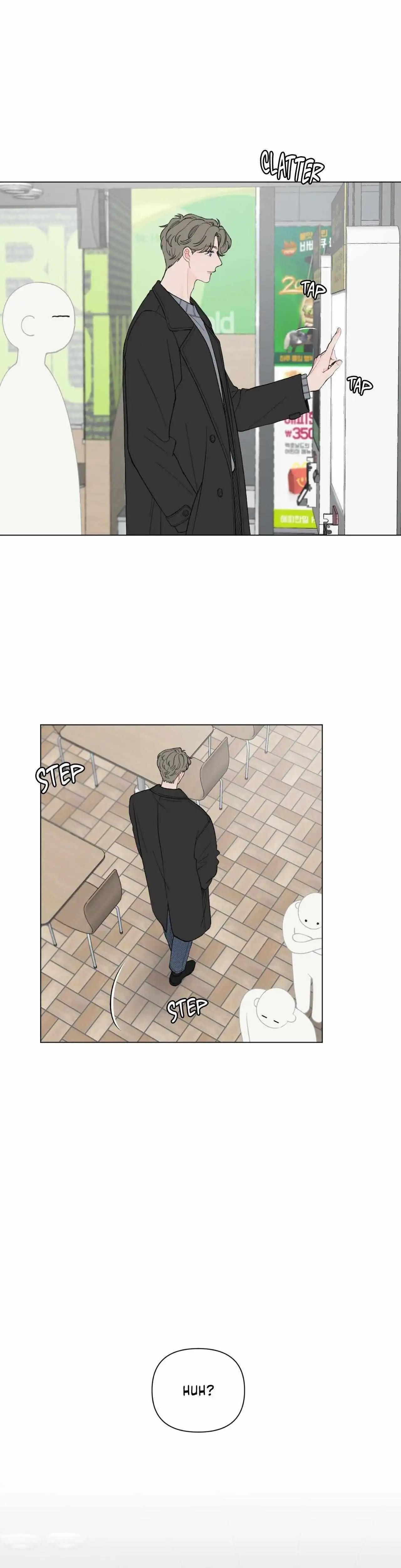 To Mend a Heart - Chapter 60 Page 8