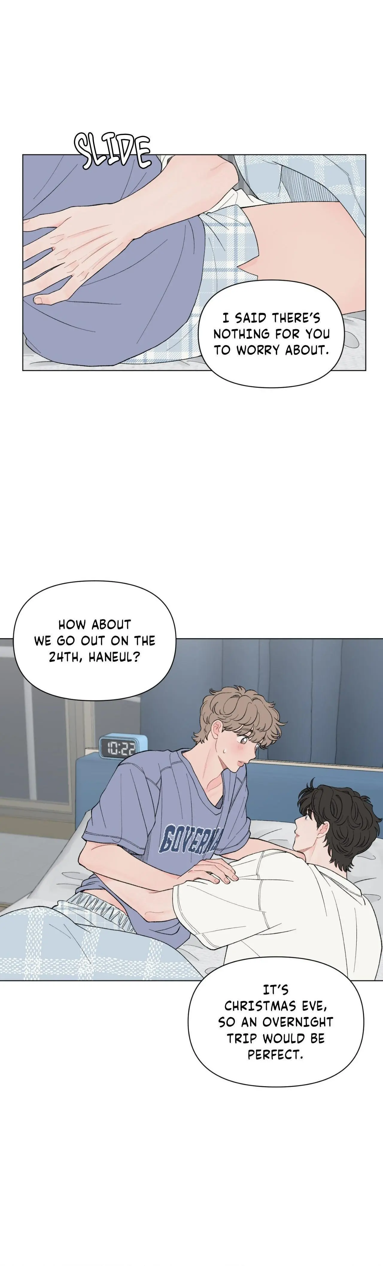 To Mend a Heart - Chapter 61 Page 13