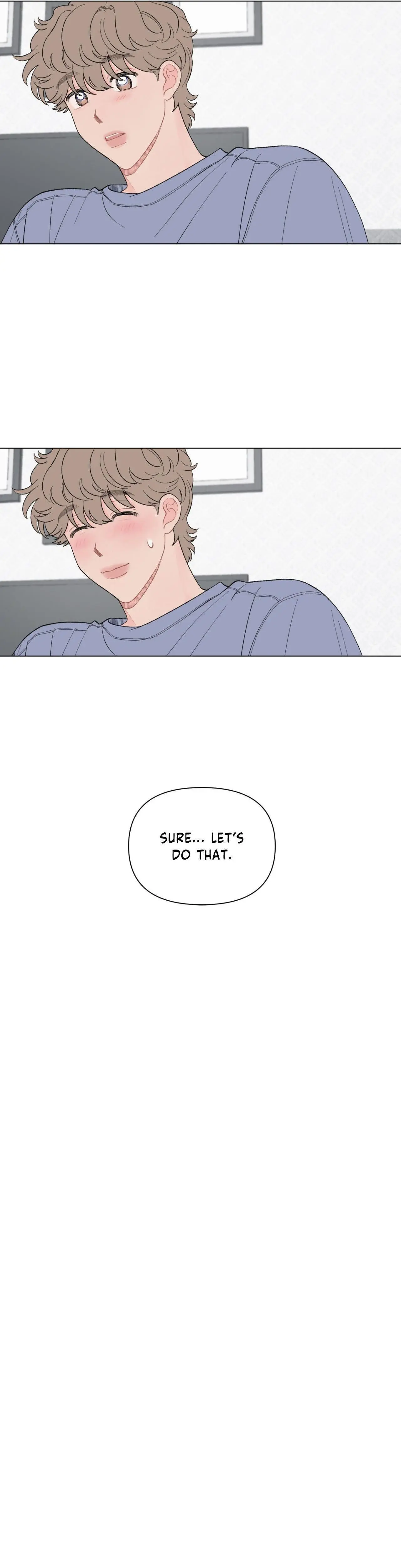 To Mend a Heart - Chapter 61 Page 14