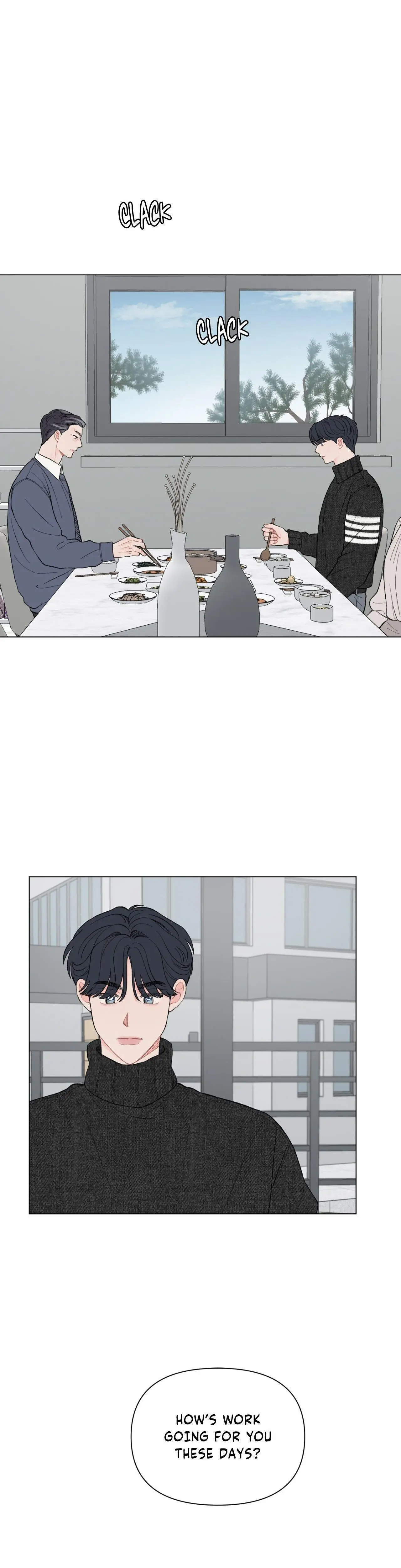 To Mend a Heart - Chapter 61 Page 16