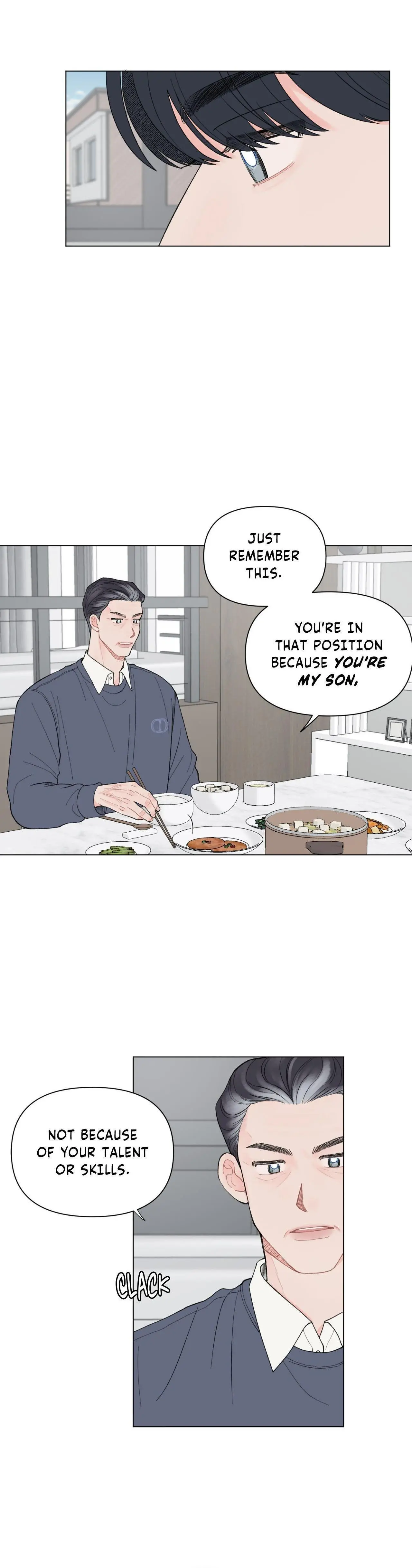 To Mend a Heart - Chapter 61 Page 17