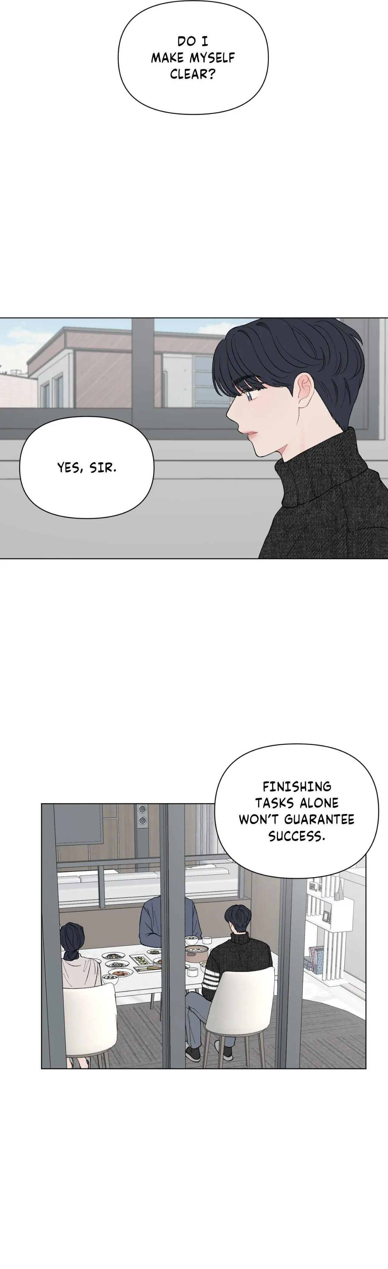 To Mend a Heart - Chapter 61 Page 18