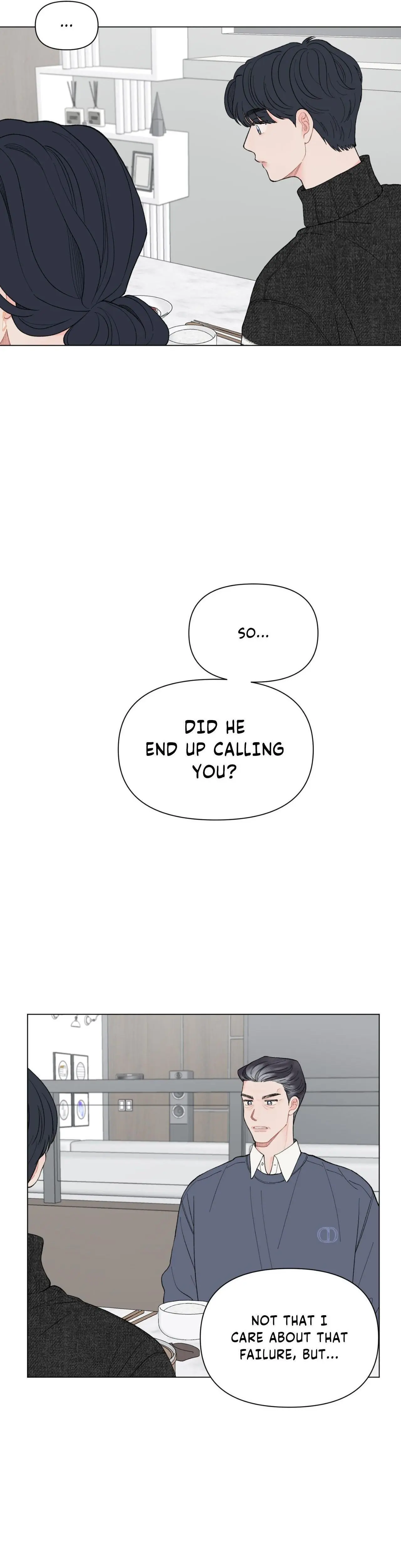 To Mend a Heart - Chapter 61 Page 21