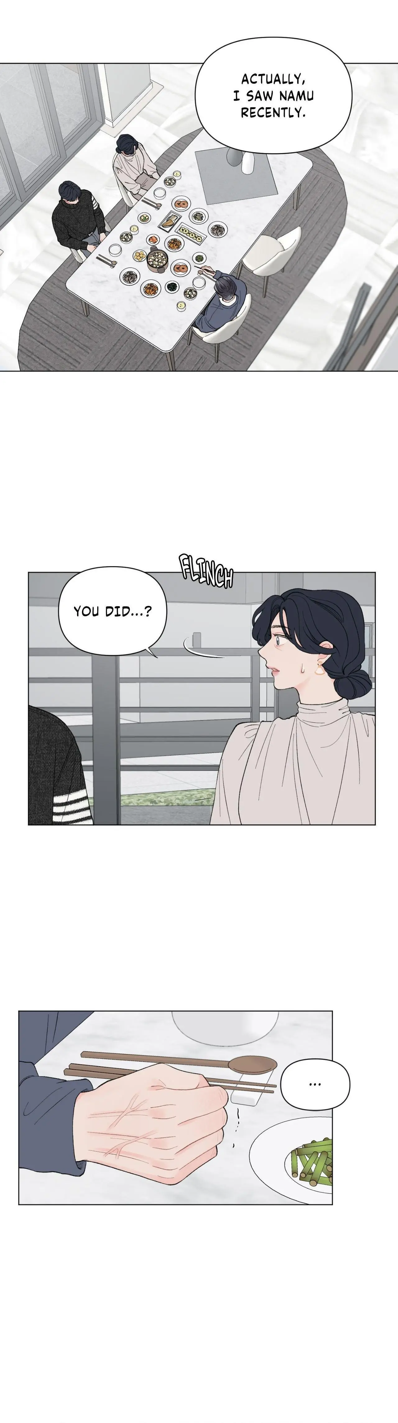 To Mend a Heart - Chapter 61 Page 22