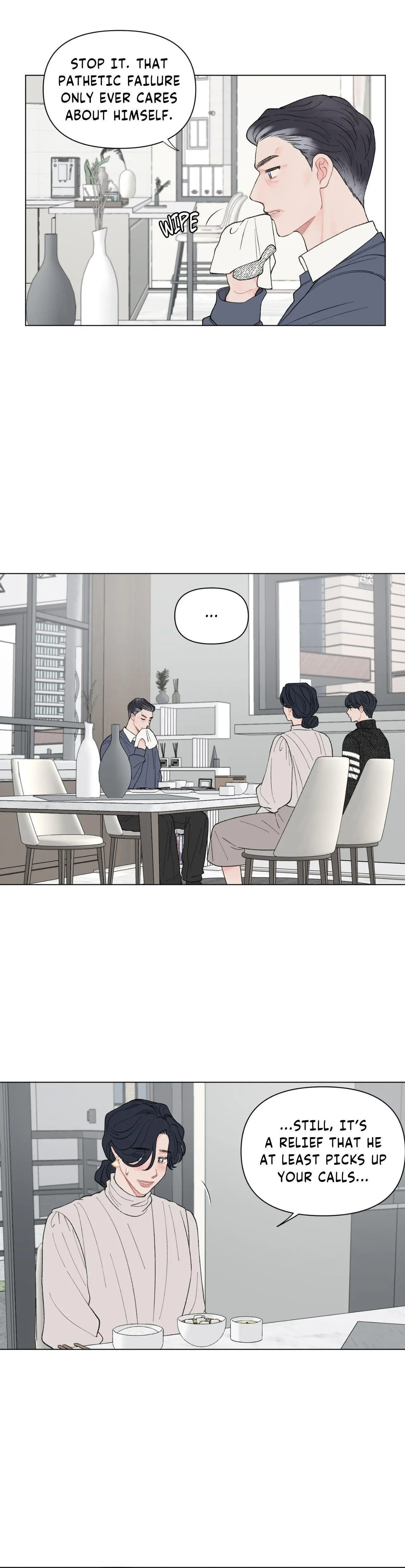 To Mend a Heart - Chapter 61 Page 25