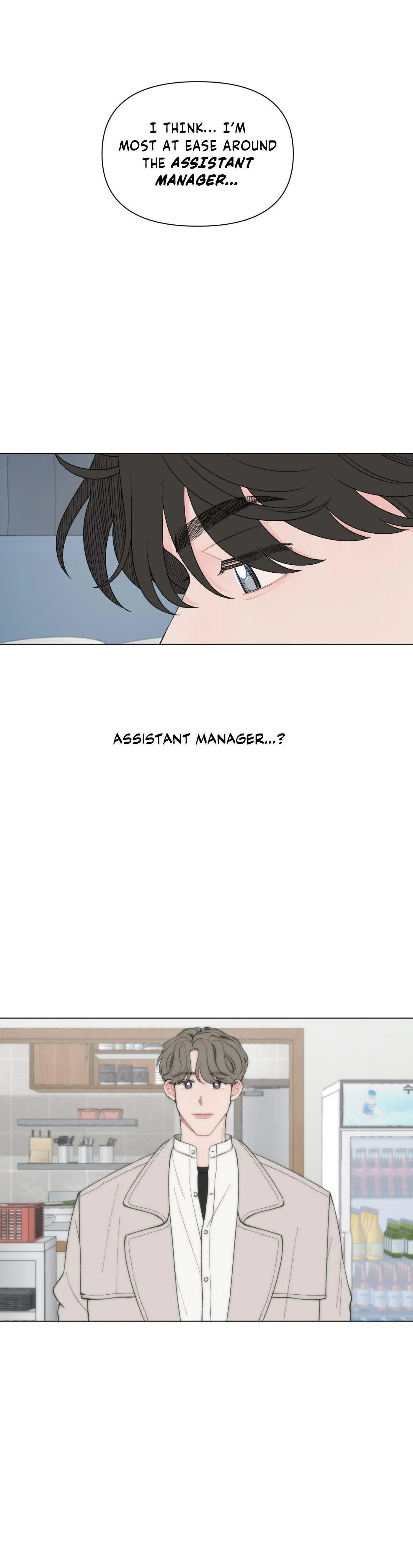 To Mend a Heart - Chapter 61 Page 3