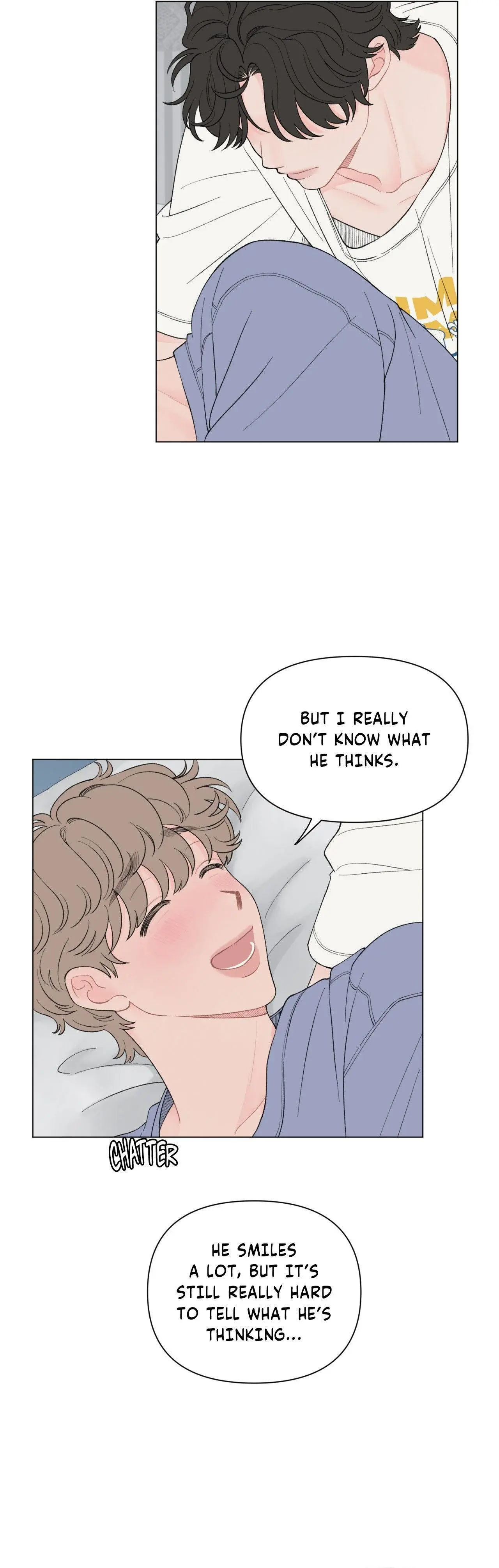 To Mend a Heart - Chapter 61 Page 4