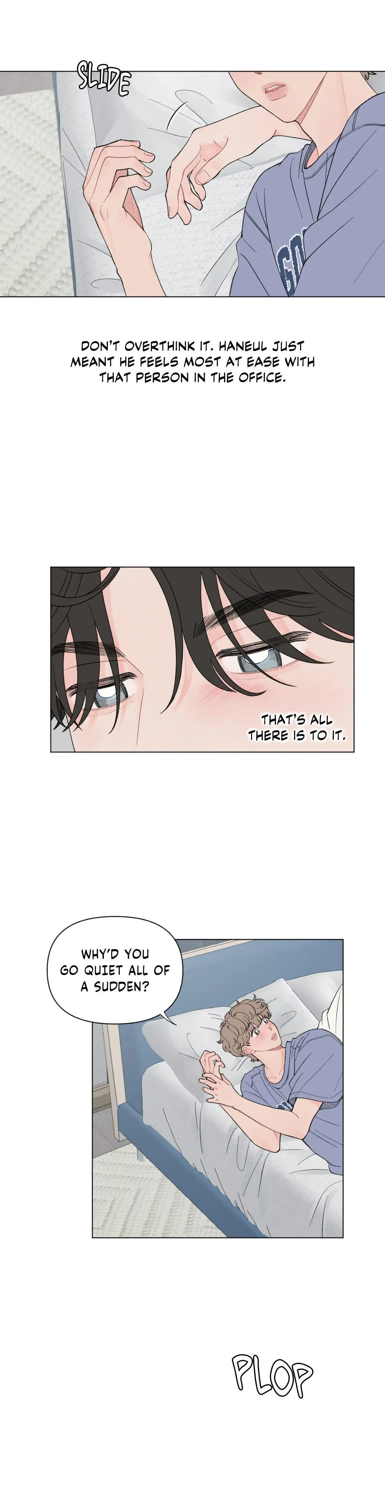To Mend a Heart - Chapter 61 Page 7