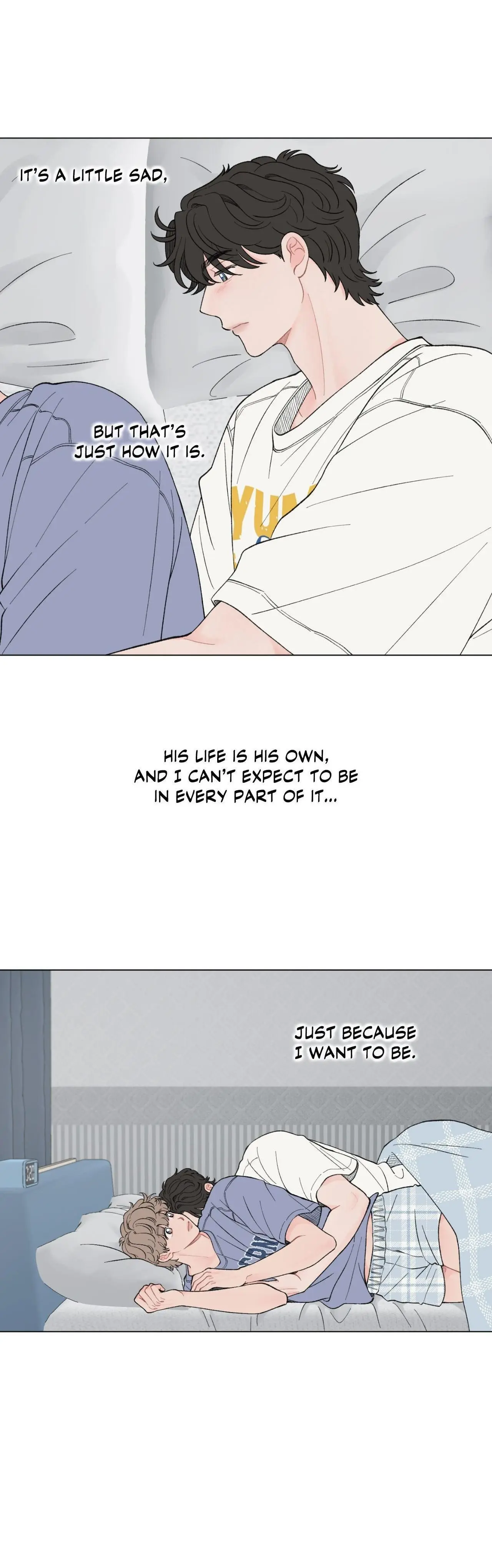 To Mend a Heart - Chapter 61 Page 8