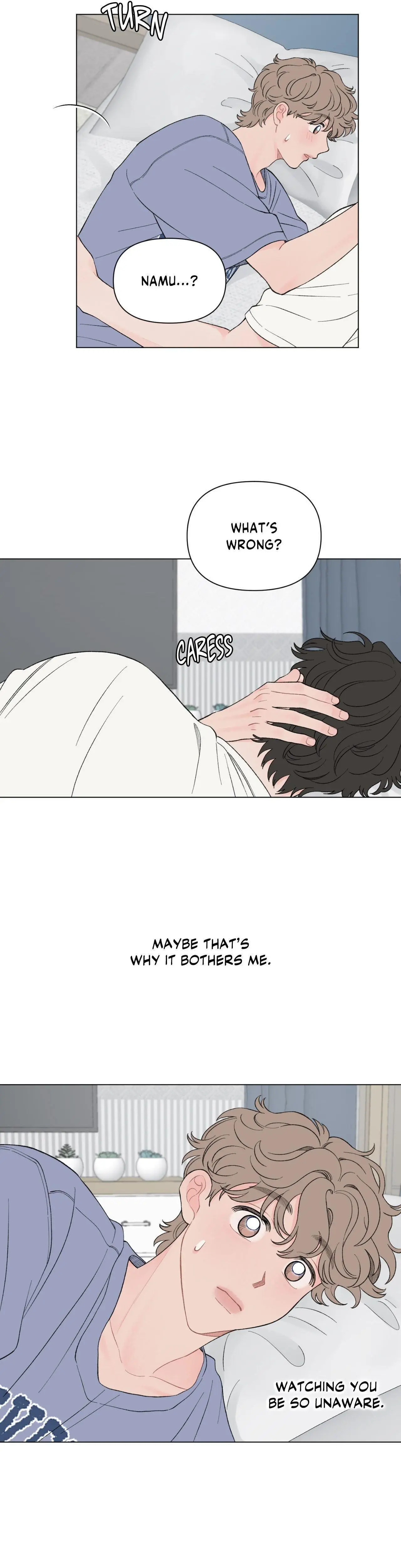 To Mend a Heart - Chapter 61 Page 9