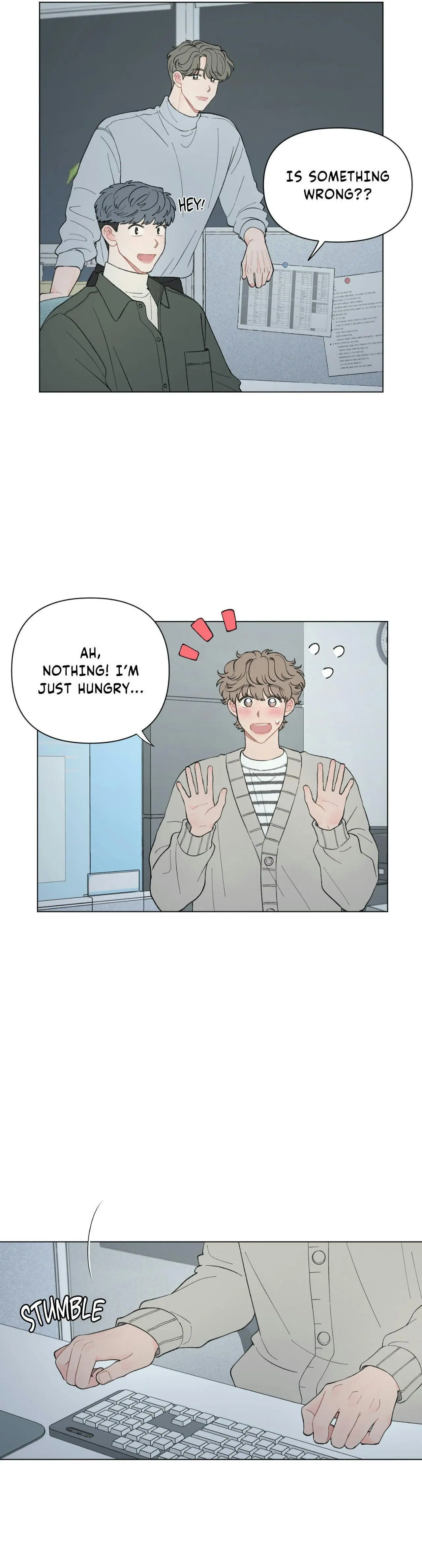 To Mend a Heart - Chapter 62 Page 10