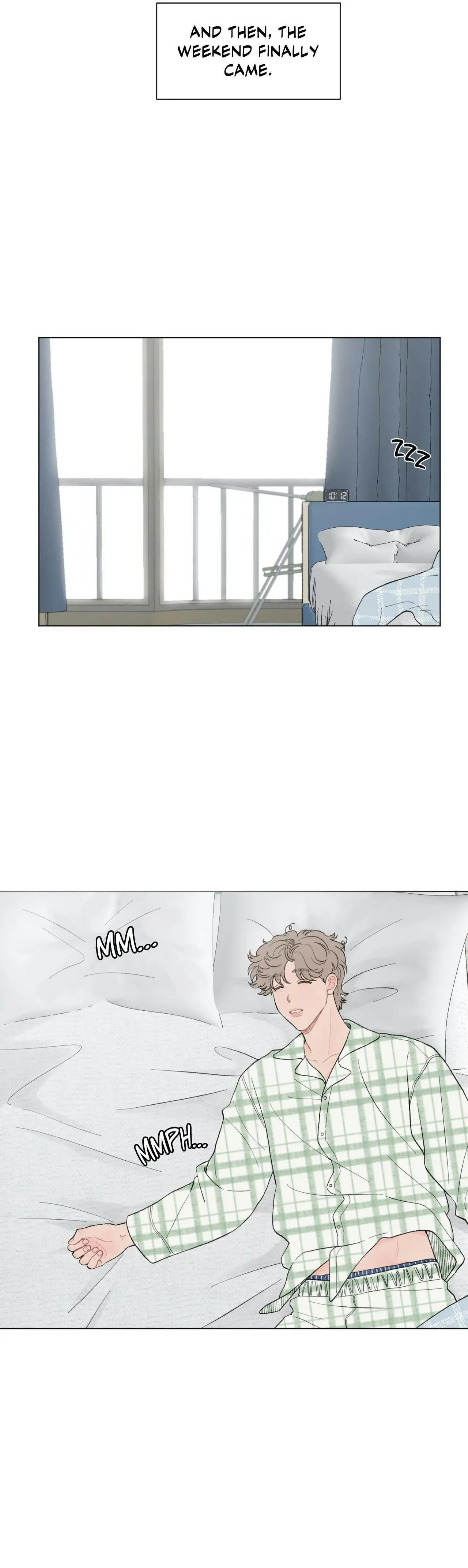 To Mend a Heart - Chapter 62 Page 13