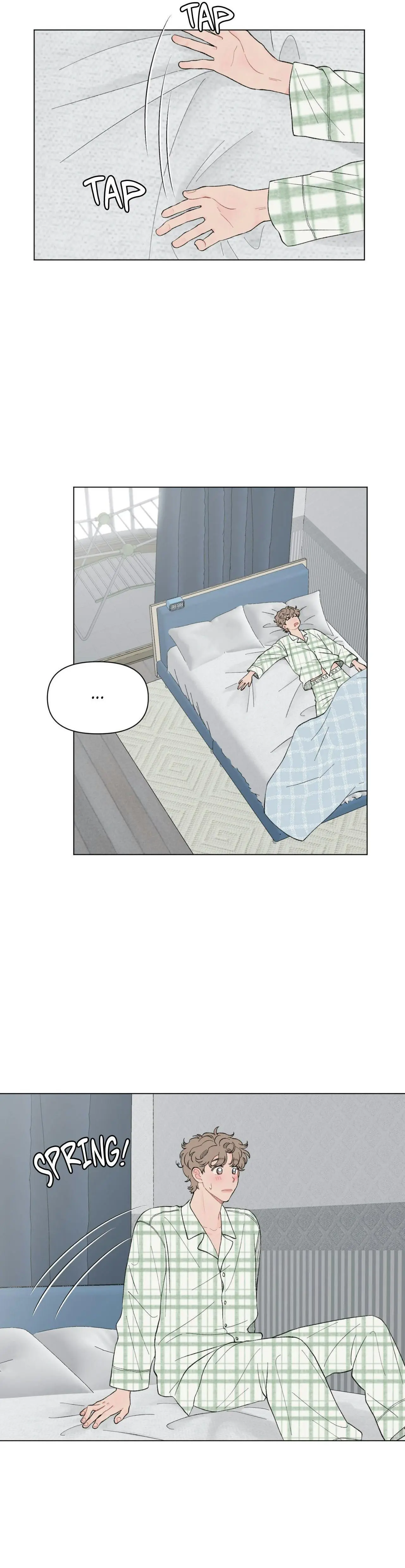 To Mend a Heart - Chapter 62 Page 14