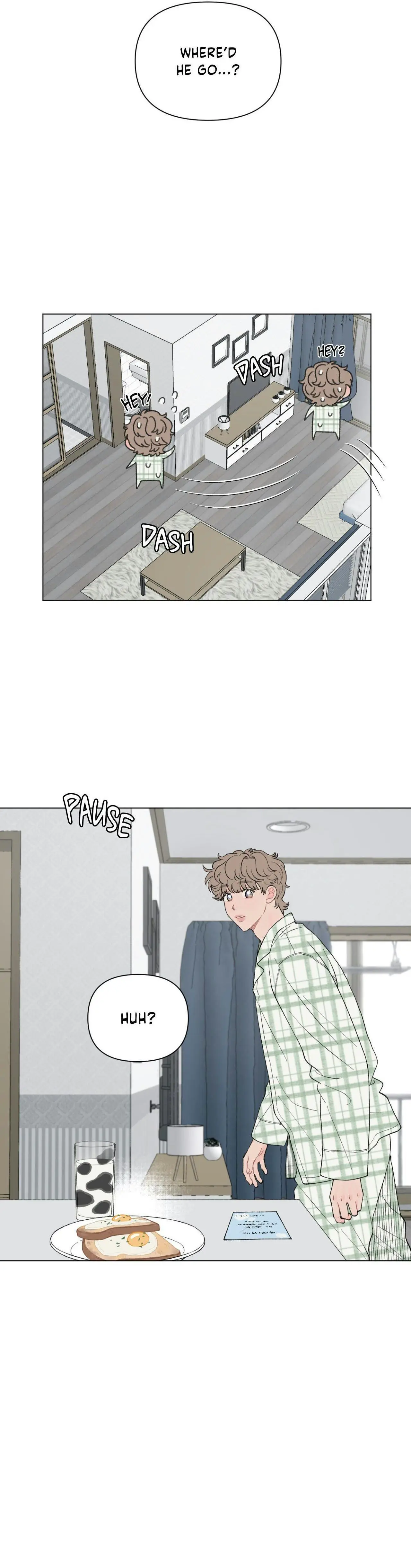 To Mend a Heart - Chapter 62 Page 15