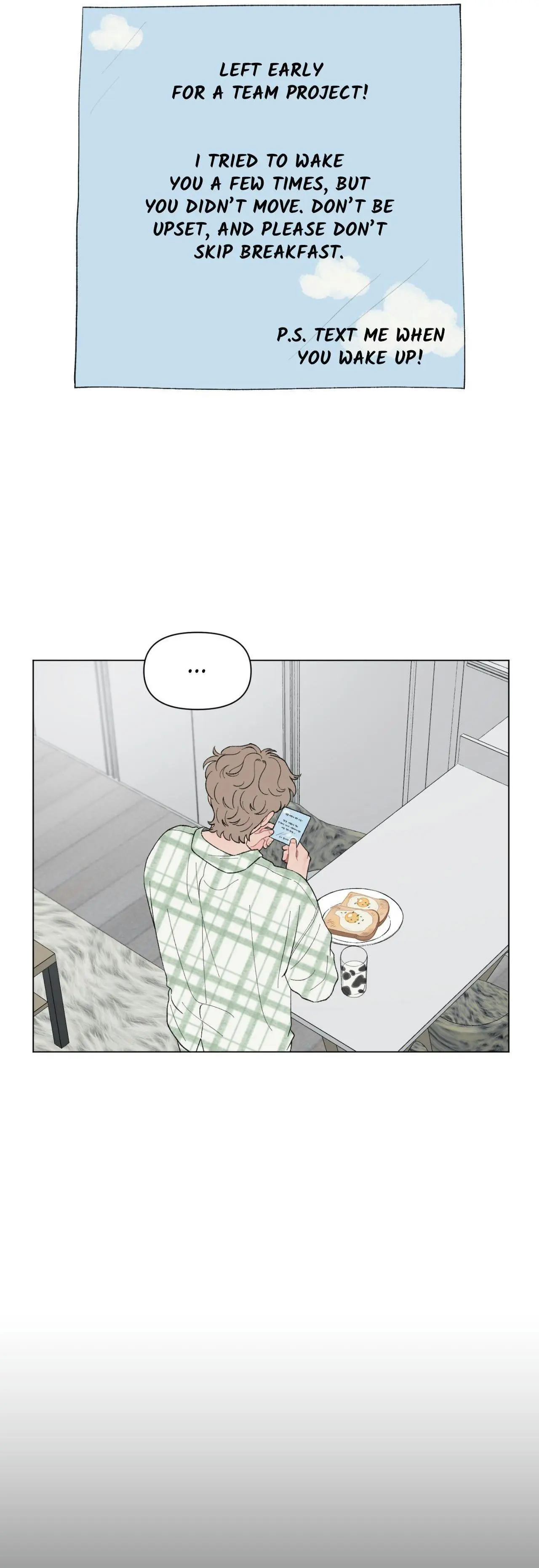 To Mend a Heart - Chapter 62 Page 16