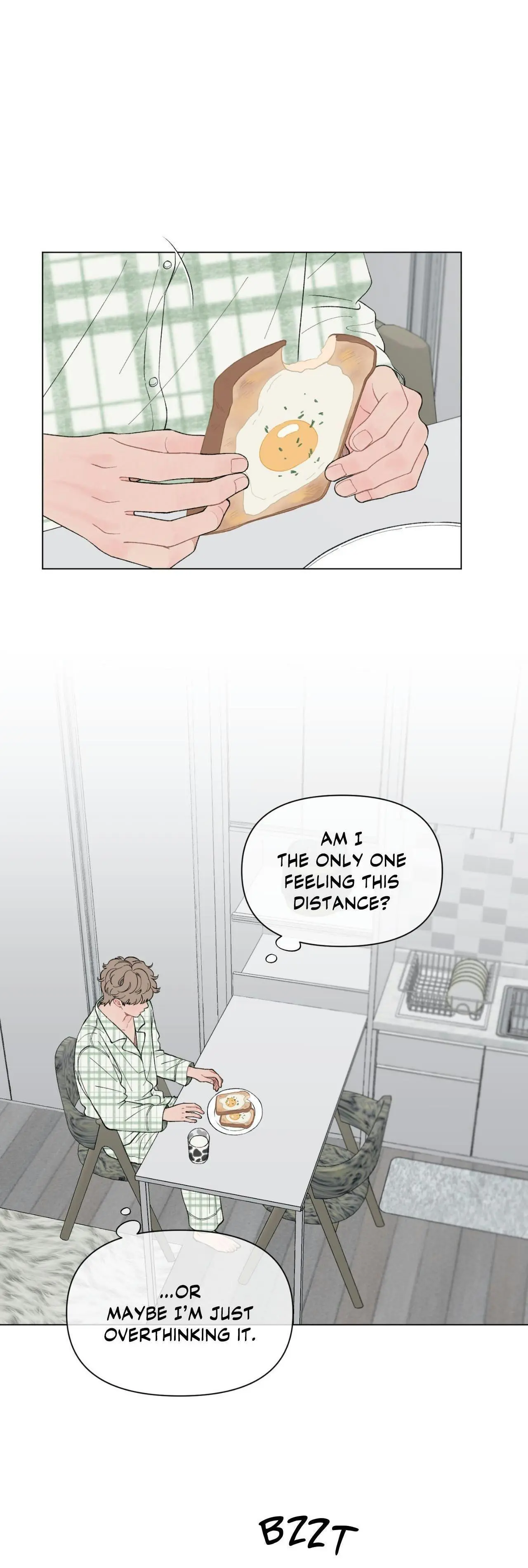 To Mend a Heart - Chapter 62 Page 19