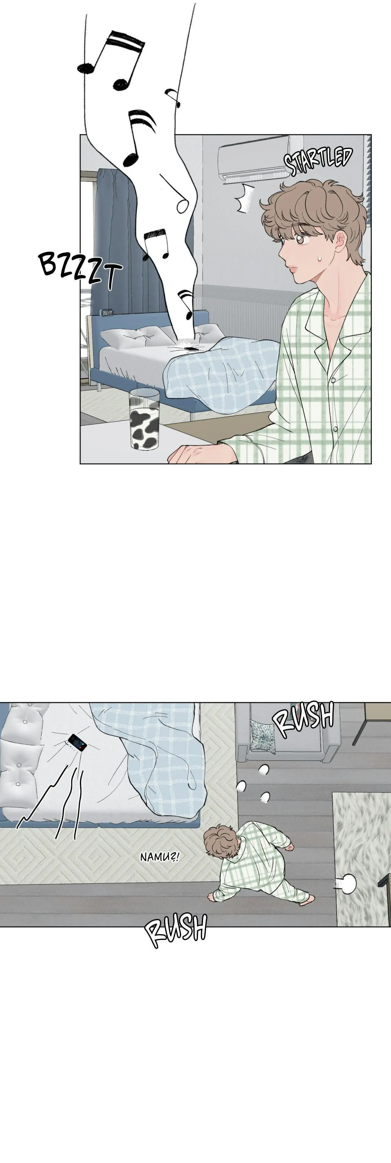 To Mend a Heart - Chapter 62 Page 20